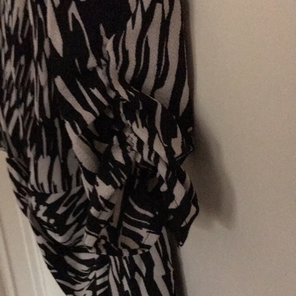 Long sleeve blouse - Picture 4 of 5